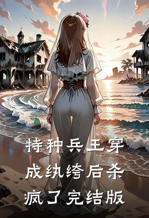 特种兵王穿成纨绔后杀疯了完结版