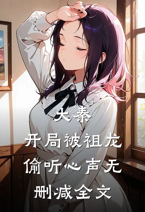 大秦：开局被祖龙偷听心声无删减全文