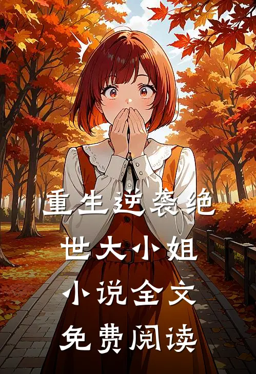 重生逆袭绝世大小姐小说全文免费阅读