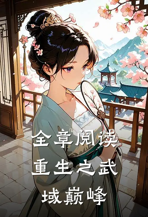 全章阅读重生之武域巅峰