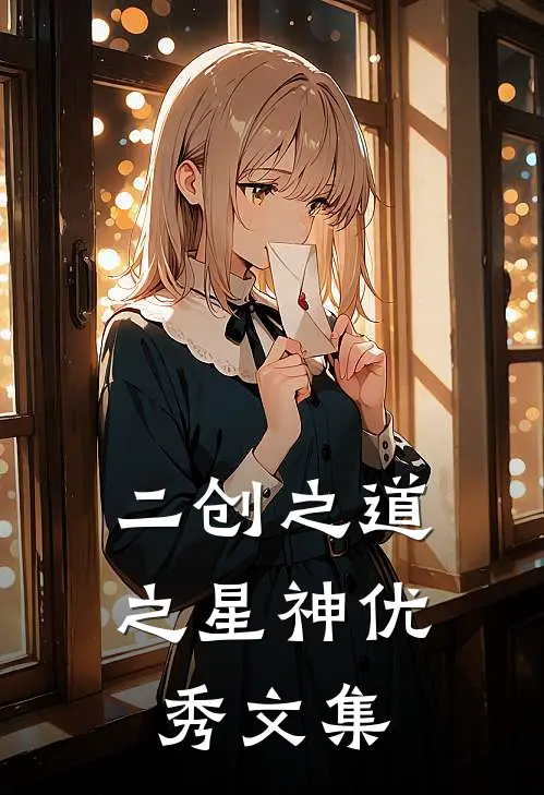 二创之道之星神优秀文集