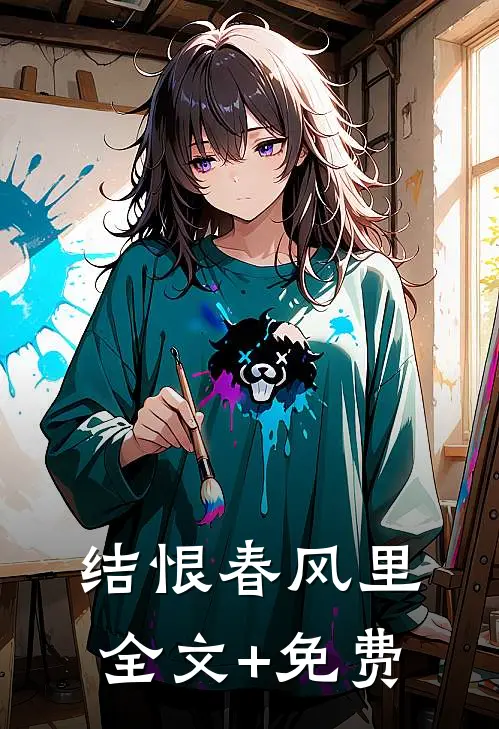 结恨春风里全文+免费