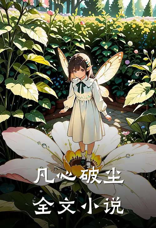 凡心破尘全文在线阅读