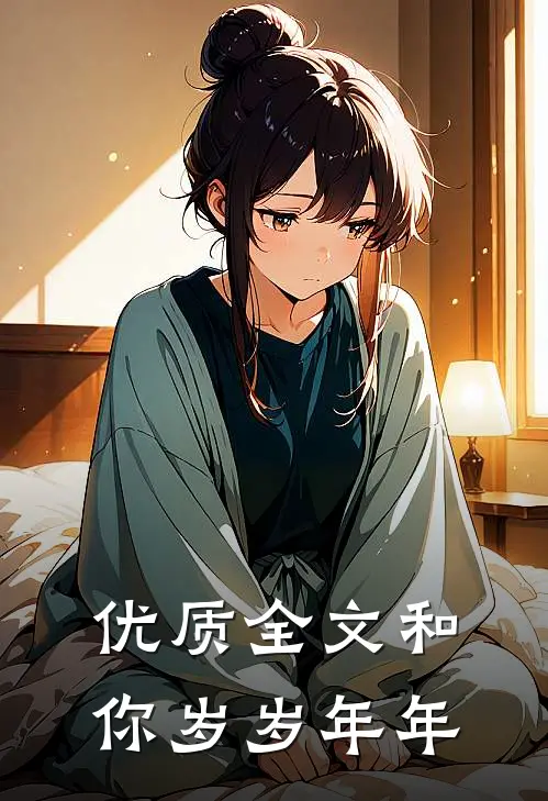 优质全文和你岁岁年年