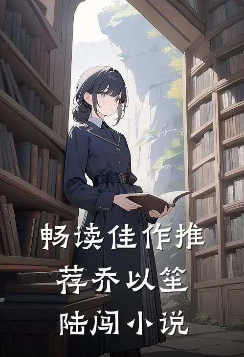畅读佳作推荐乔以笙陆闯小说