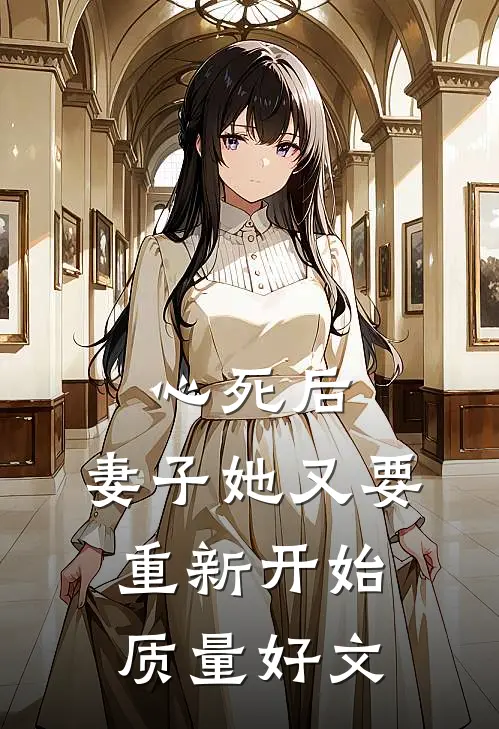 心死后，妻子她又要重新开始质量好文