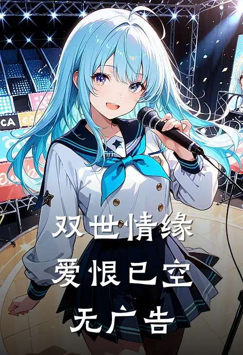 双世情缘，爱恨已空无广告