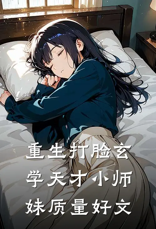 重生打脸玄学天才小师妹质量好文