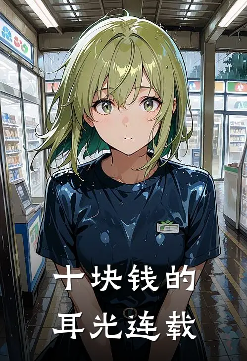 十块钱的耳光连载