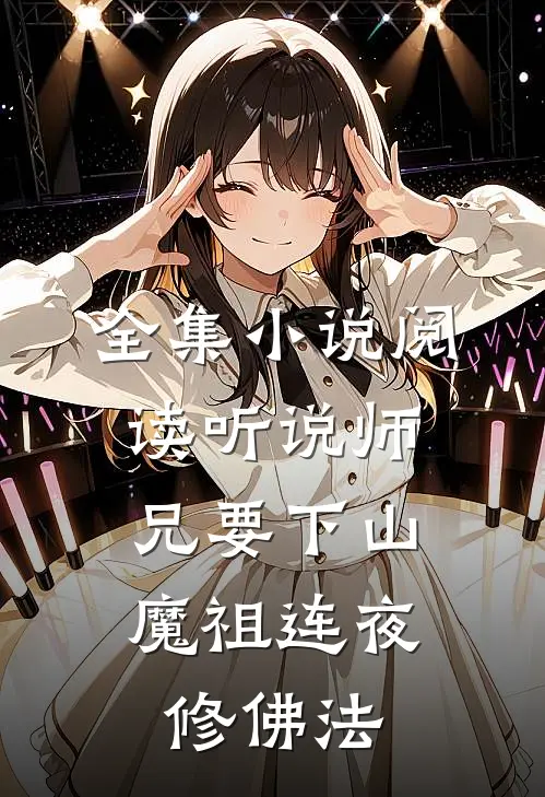全集小说阅读听说师兄要下山，魔祖连夜修佛法