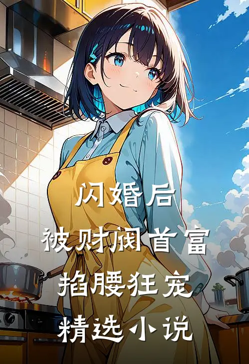 闪婚后，被财阀首富掐腰狂宠精选小说