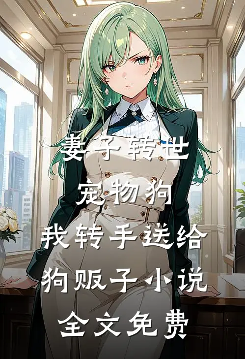 妻子转世宠物狗，我转手送给狗贩子小说全文免费