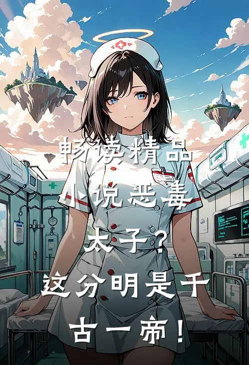 畅读精品小说恶毒太子？这分明是千古一帝！
