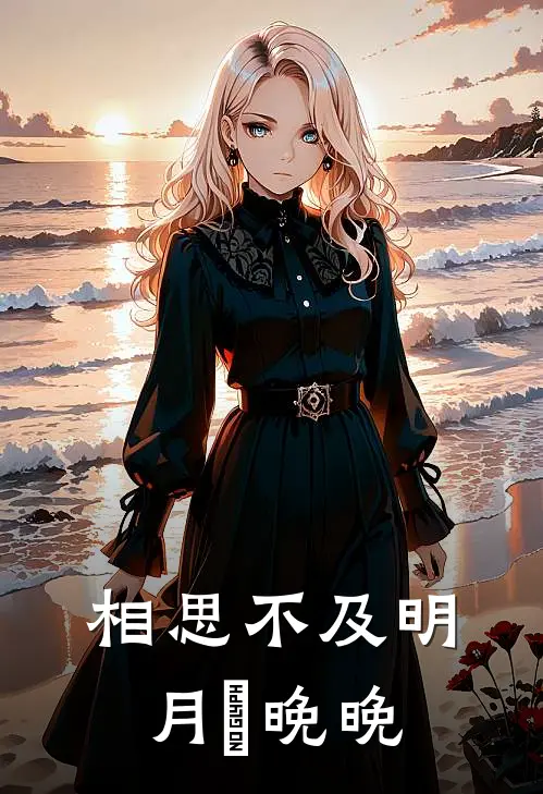 相思不及明月謝晚晚