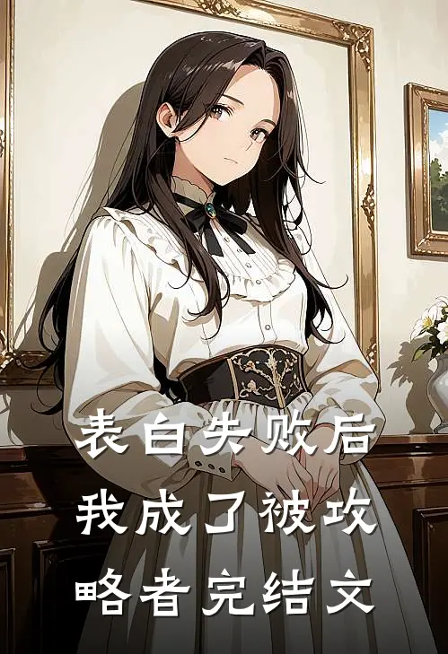 表白失败后，我成了被攻略者完结文