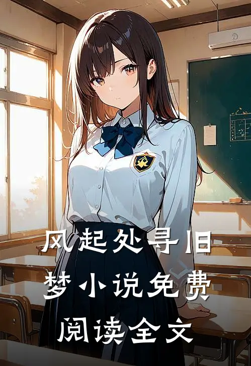 风起处寻旧梦小说免费阅读全文