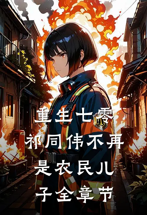 重生七零：祁同伟不再是农民儿子全章节