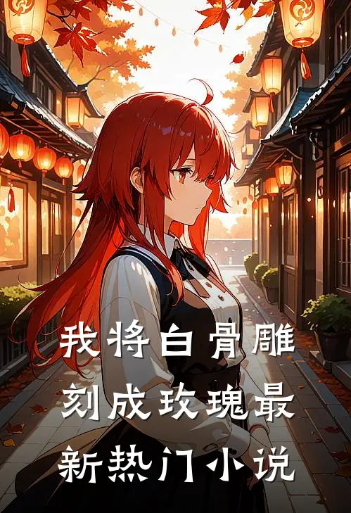 我将白骨雕刻成玫瑰最新热门小说