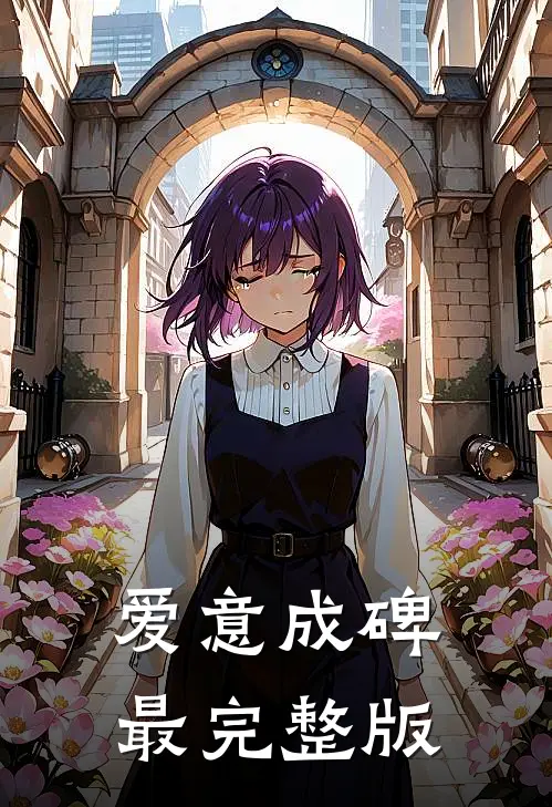 爱意成碑最完整版