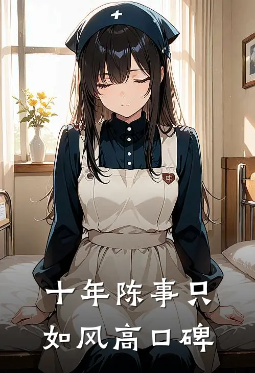 十年陈事只如风高口碑