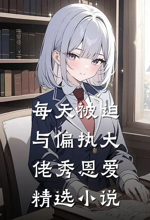 每天被迫与偏执大佬秀恩爱精选小说
