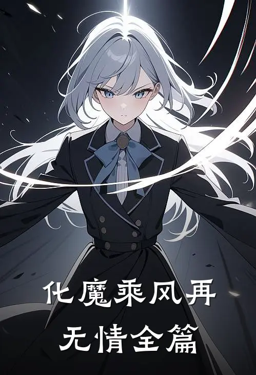 化魔乘风再无情 全篇