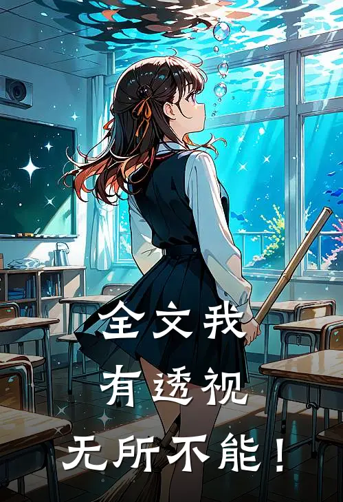 全文我有透视，无所不能！