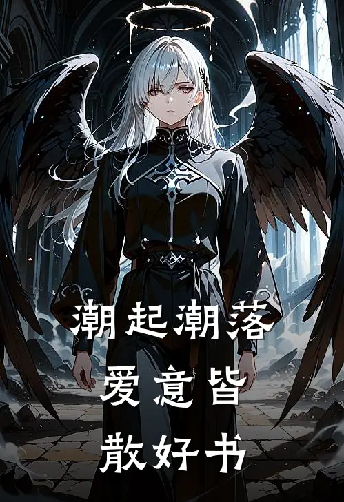 潮起潮落，爱意皆散好书
