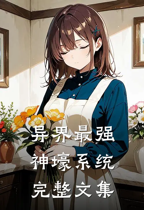 异界最强神壕系统完整文集