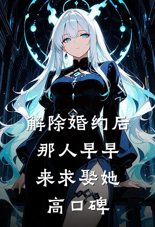 解除婚约后，那人早早来求娶她高口碑