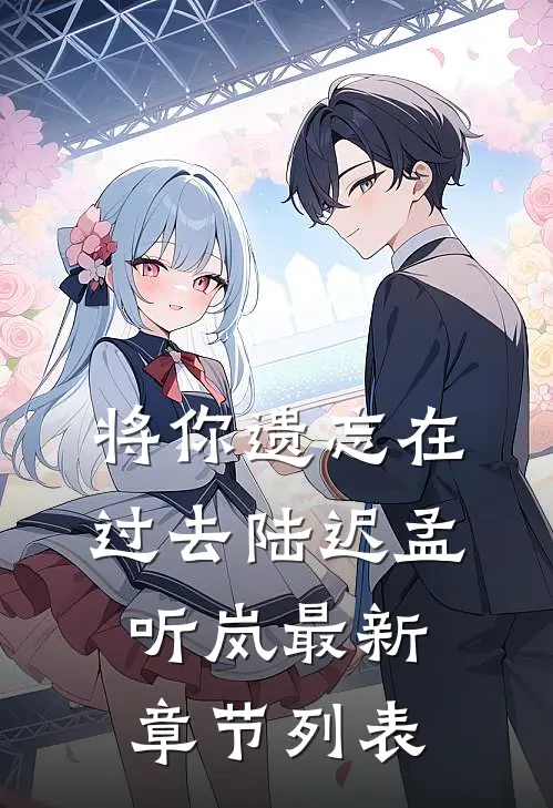将你遗忘在过去陆迟孟听岚最新章节列表