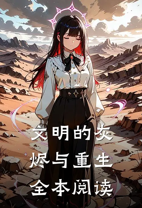 文明的灰烬与重生全本阅读