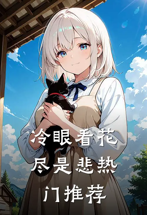 冷眼看花尽是悲热门推荐
