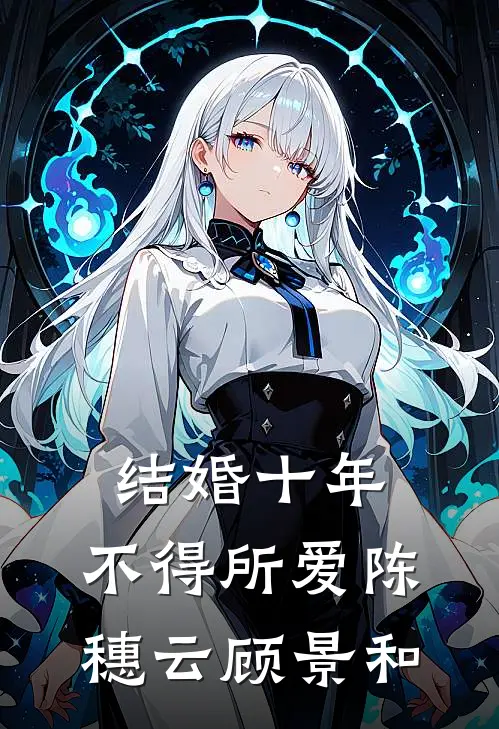 结婚十年，不得所爱陈穗云顾景和