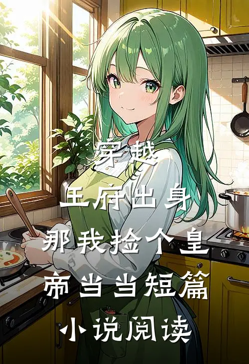 穿越：王府出身，那我捡个皇帝当当短篇小说阅读