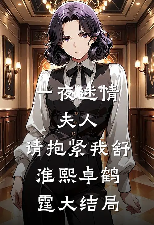 一夜迷情：夫人，请抱紧我舒淮熙卓鹤霆大结局