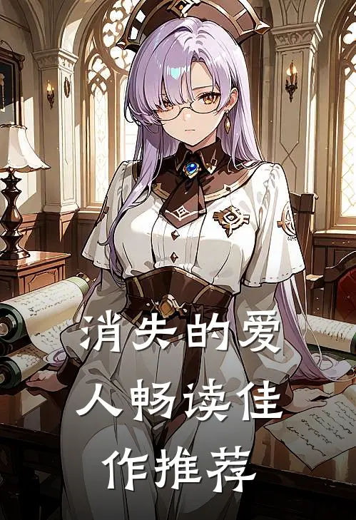 消失的爱人畅读佳作推荐