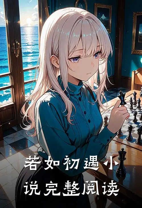 若如初遇小说完整阅读