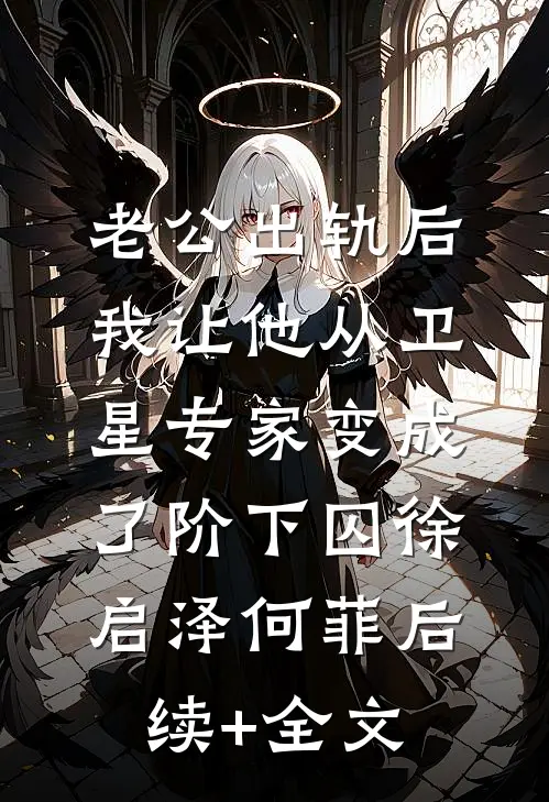 老公出轨后，我让他从卫星专家变成了阶下囚徐启泽何菲后续+全文