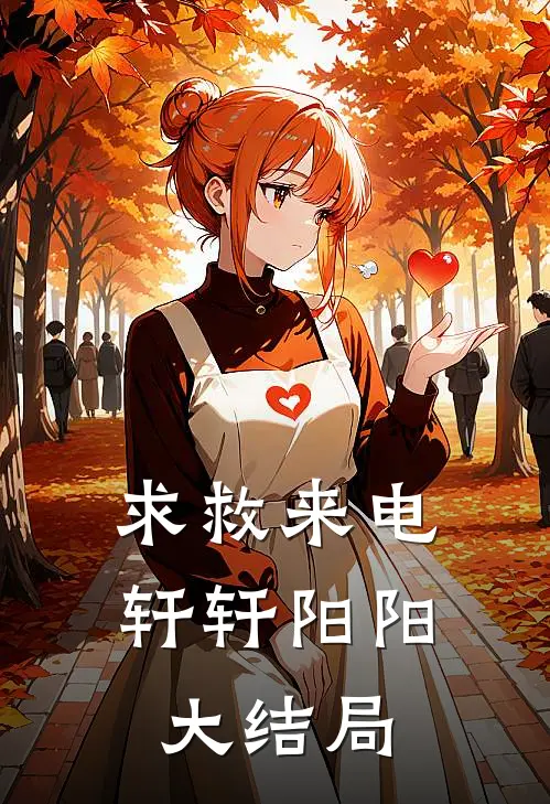 “求救”来电轩轩阳阳大结局