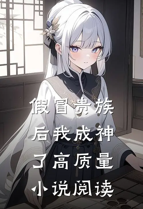 假冒贵族后我成神了高质量小说阅读