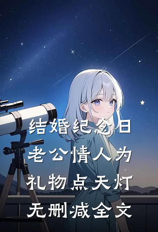 结婚纪念日，老公情人为礼物点天灯无删减全文