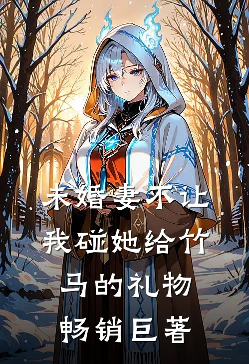 未婚妻不让我碰她给竹马的礼物畅销巨著
