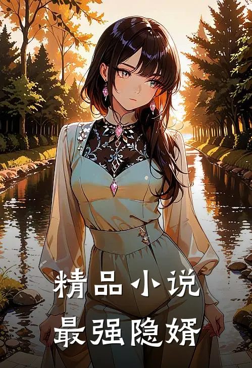 精品小说最强隐婿