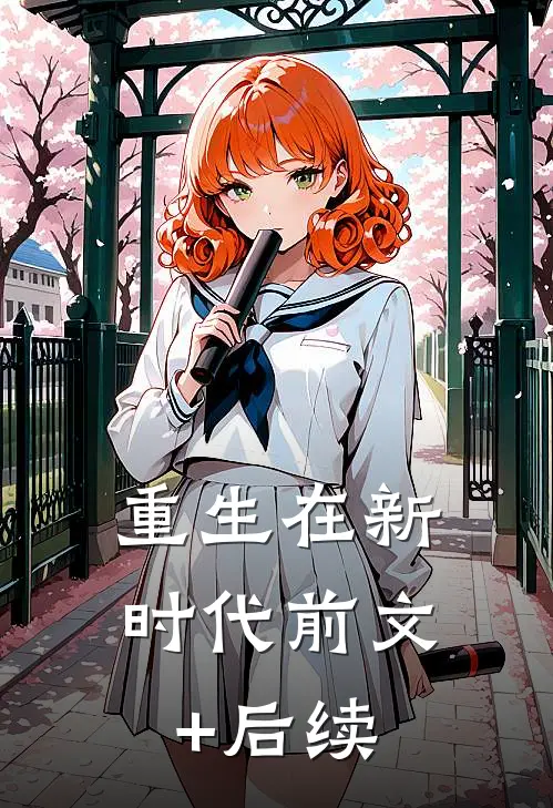重生在新时代前文+后续