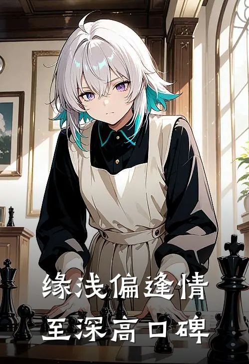 缘浅偏逢情至深高口碑