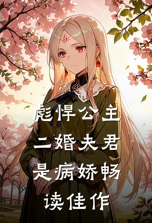 彪悍公主：二婚夫君是病娇畅读佳作