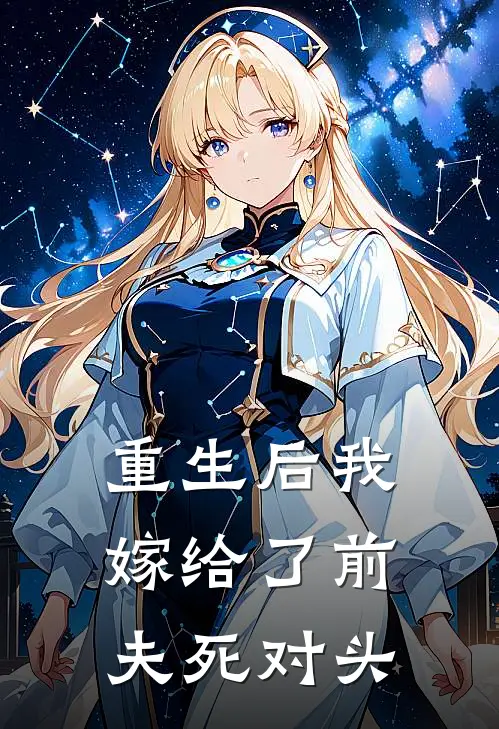 重生后我嫁给了前夫死对头