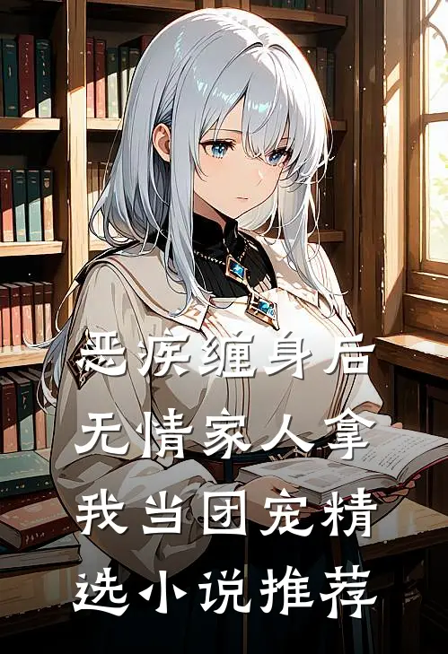恶疾缠身后，无情家人拿我当团宠精选小说推荐