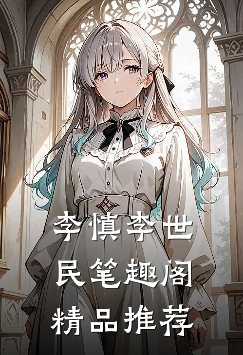李慎李世民笔趣阁精品推荐